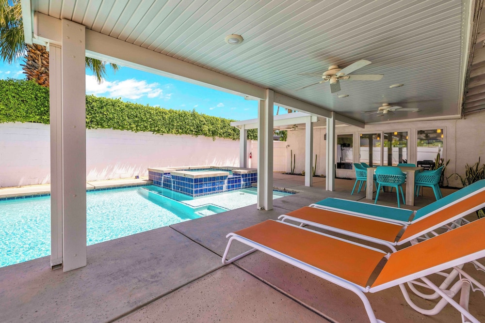 Vista Lux Hideaway