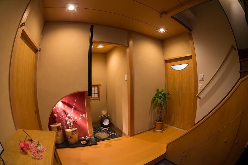 Kyoto Miyabi Kawaramachi