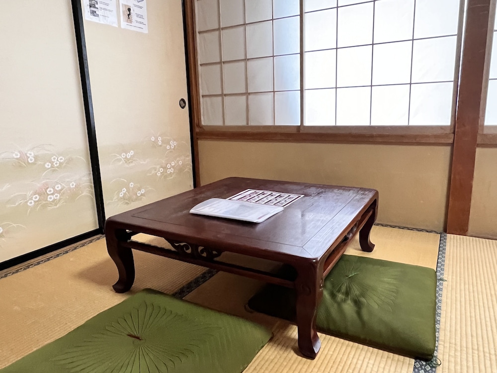 Hostel Murasaki view 3