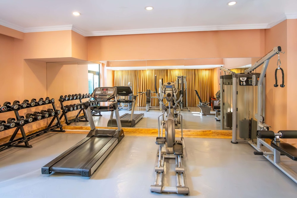 Miramare Queen Hotel - All Inclusive