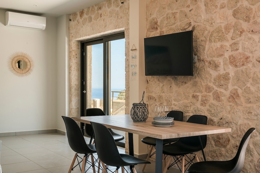 Petradi Villa Skala III