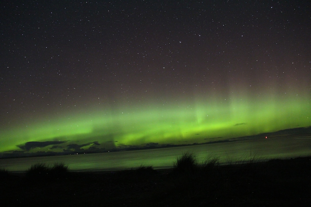 Aurora View