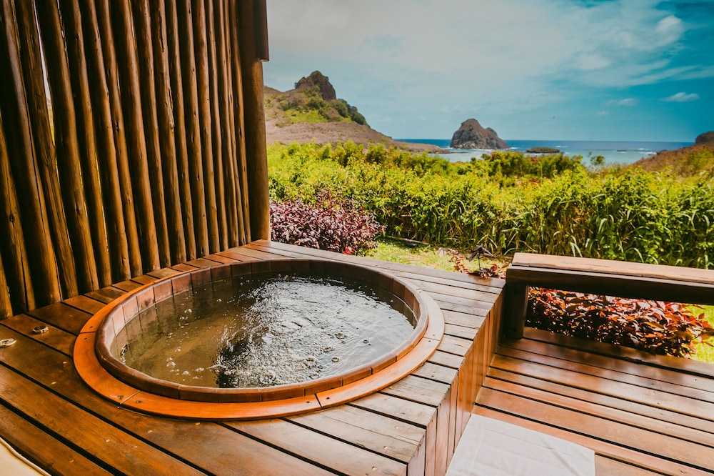 Pousada Maravilha Fernando de Noronha