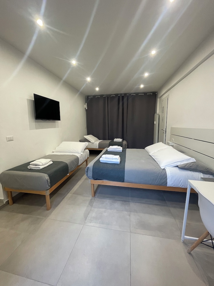 Porta Nuova Suite 57