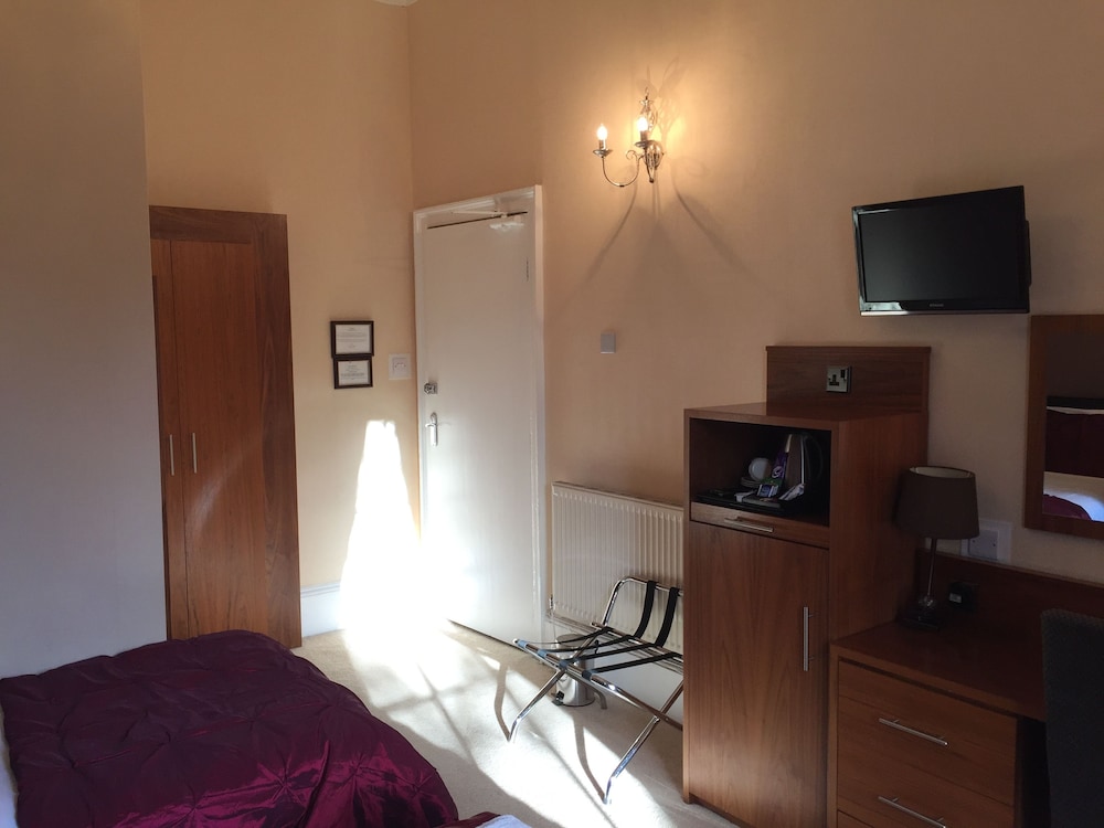 Culane House Hotel