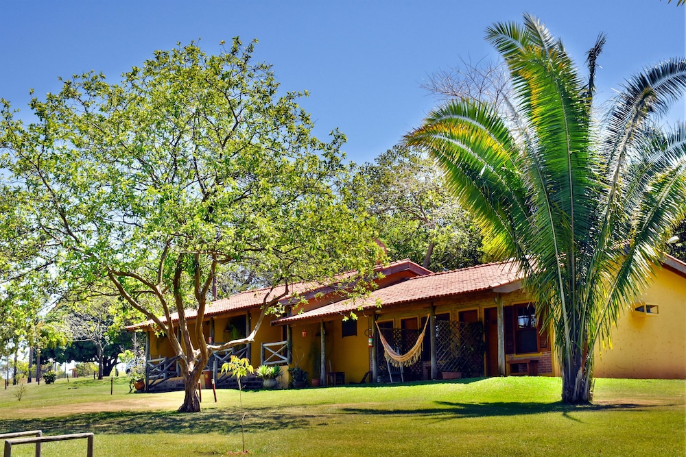 Hotel Fazenda Jacaúna