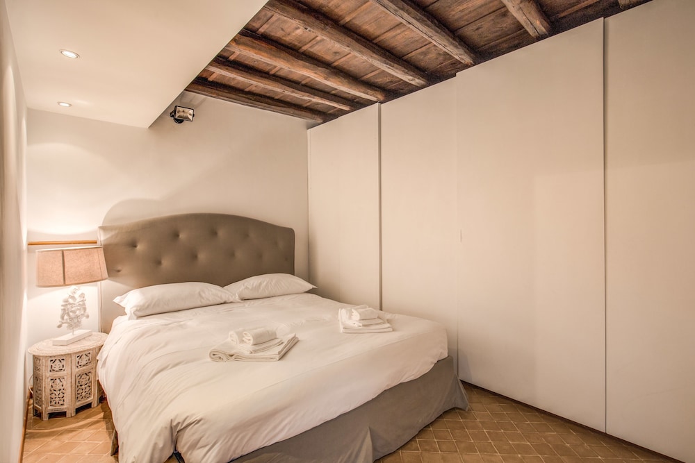 HI Margutta Apartment