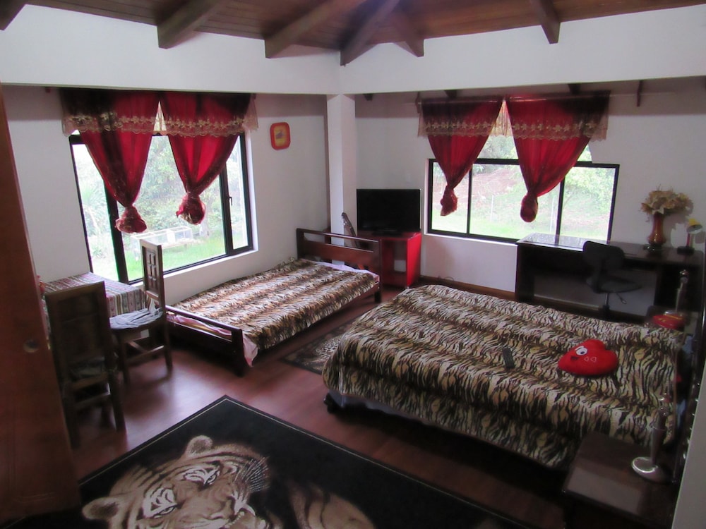 Maria Adelaida Hostal view 5
