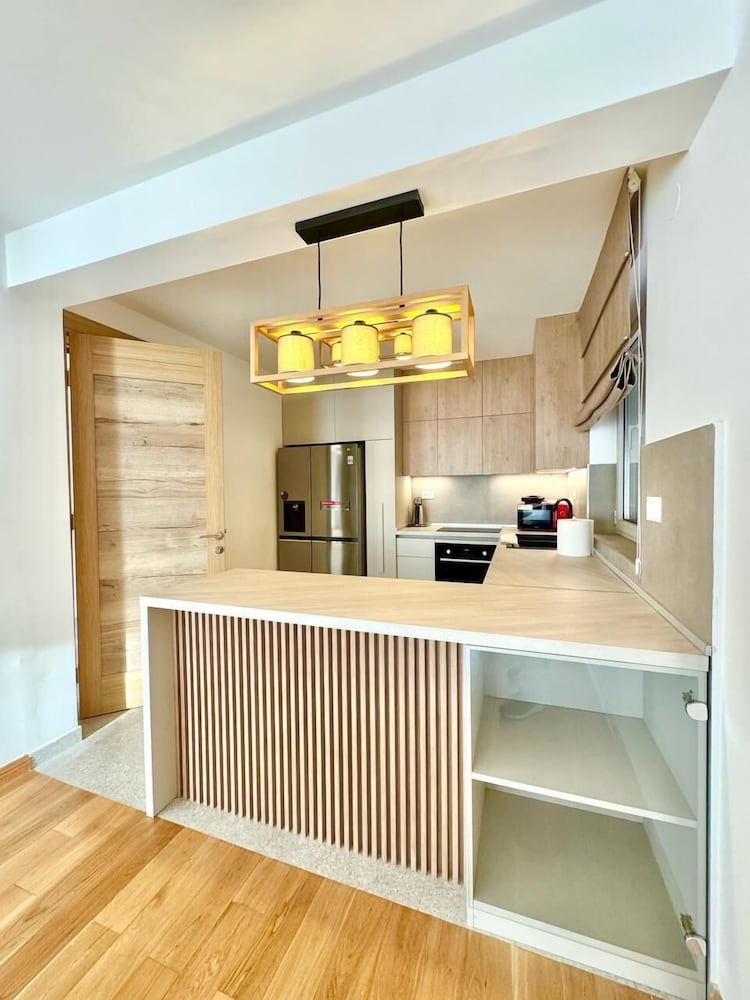 Luxury Apartments Przno