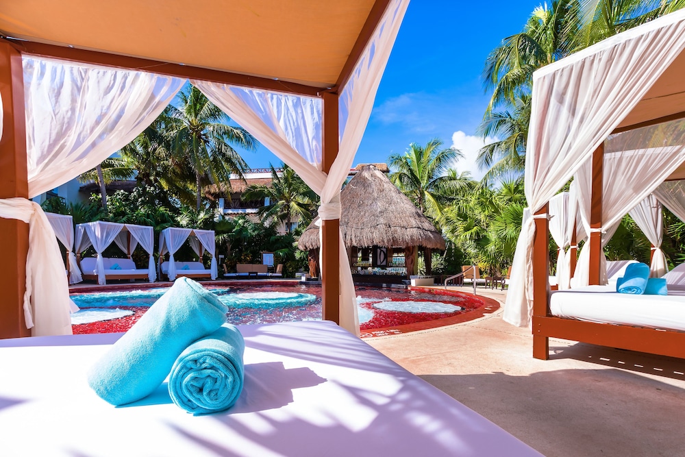 Desire Riviera Maya Pearl Resort All Inclusive - Couples Only - Property Image 48