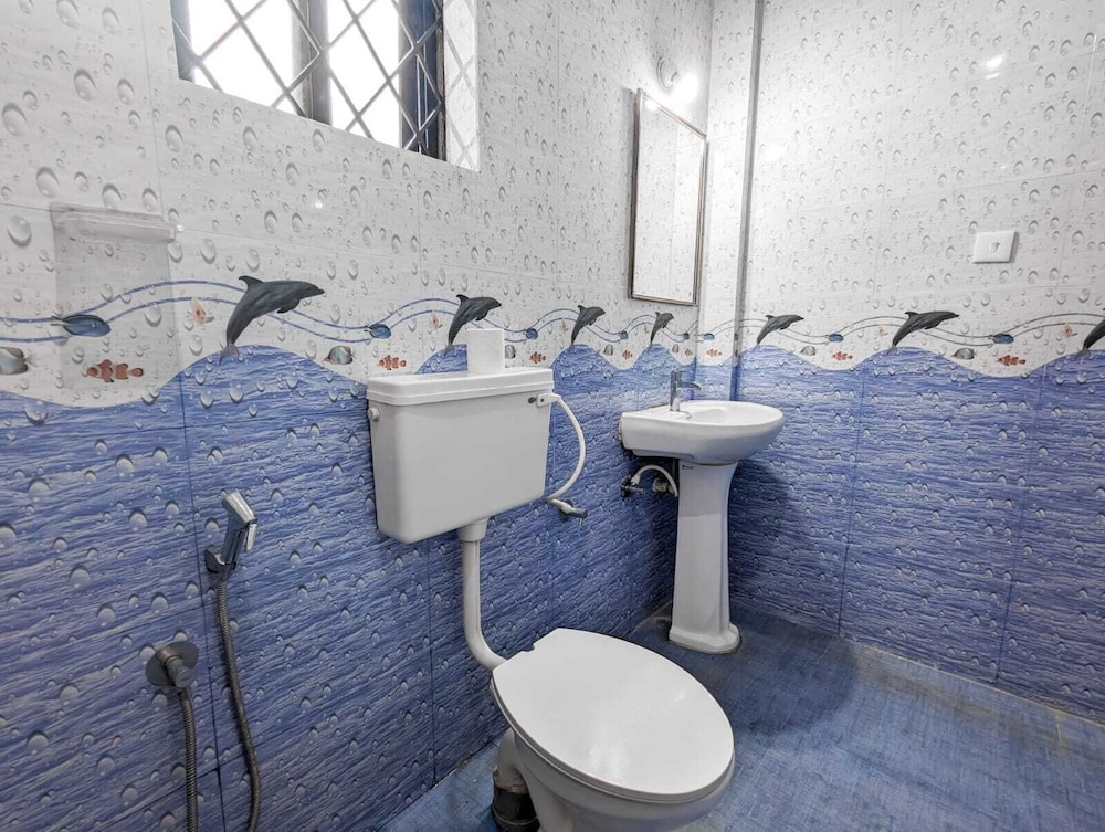 Luciano Guest House