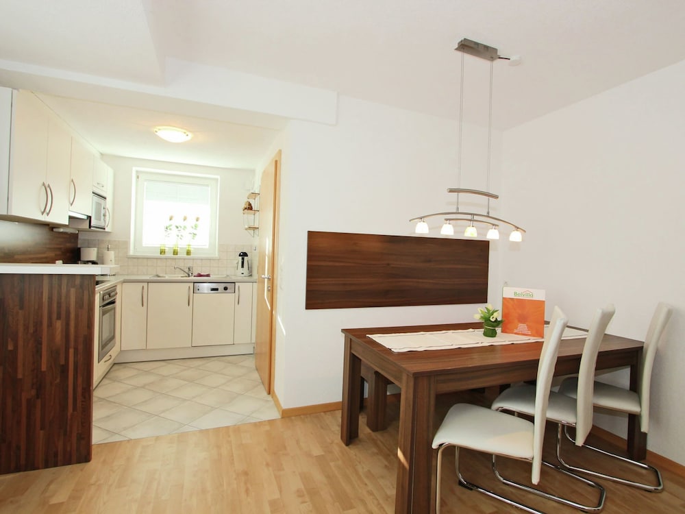 Apartment in Fiss Near Ski Lifts view 4