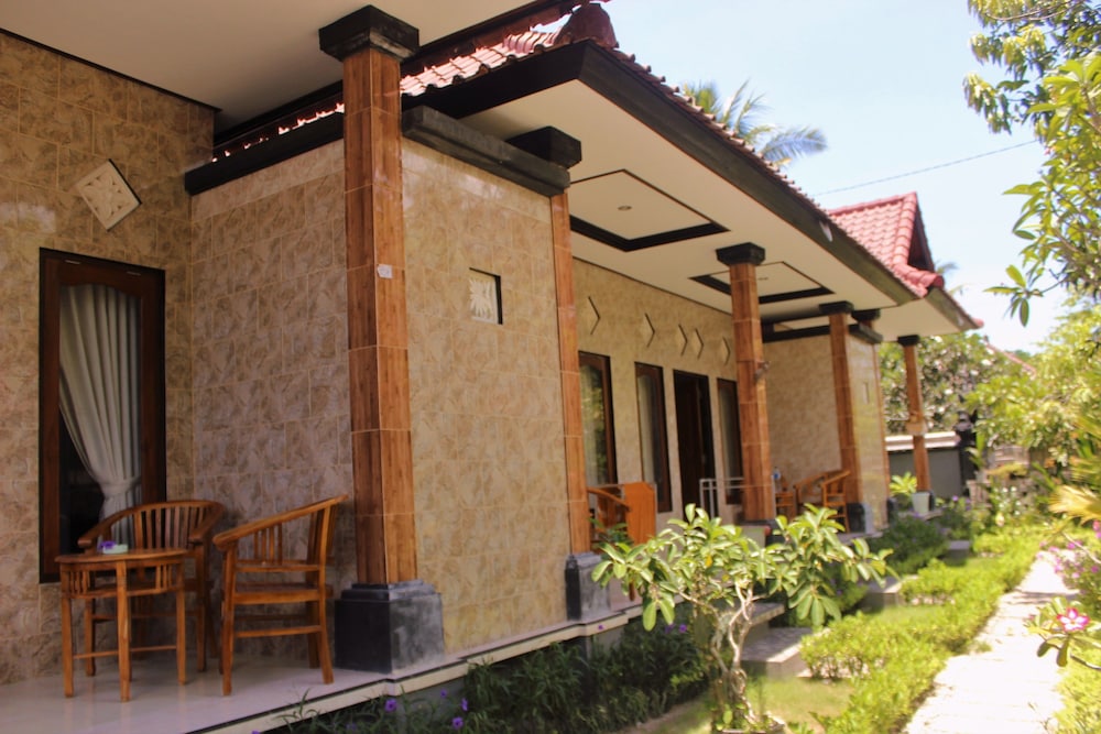 D & Yoga Homestay