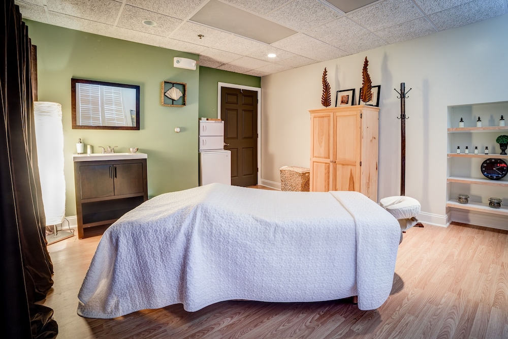 spa & wellness