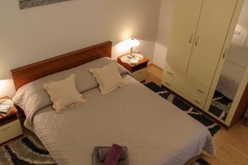 Apartments Hrabar view 2