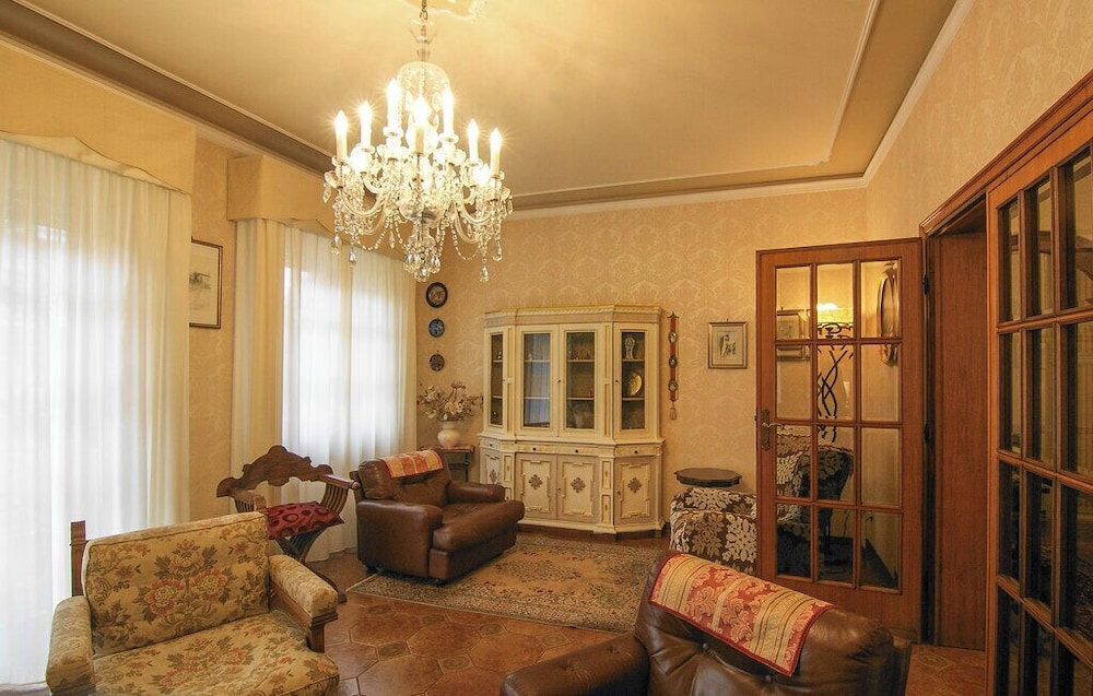 Butterfly Apartment In Lucca