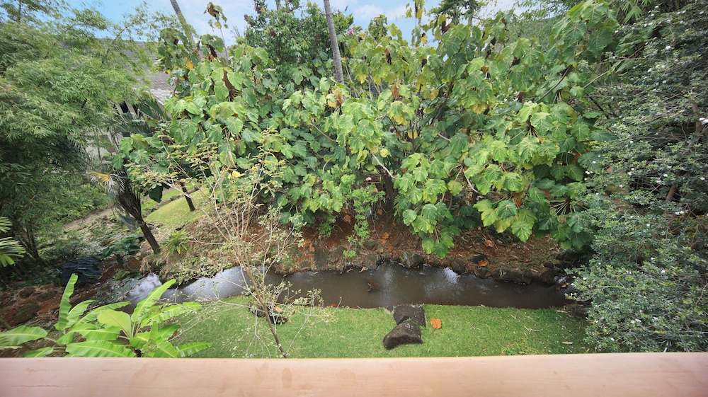 Kauai Waikomo Stream Villas 131 2 Bedroom Condo
