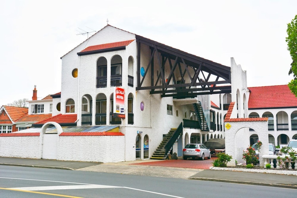 Alcala Motel