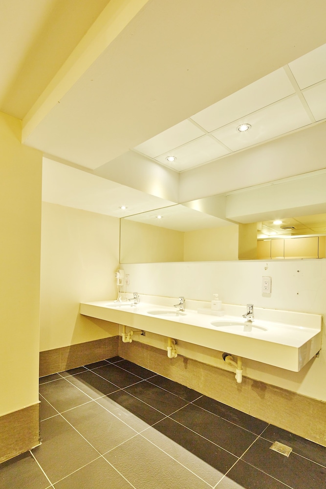 Single Inn Taipei - Hostel