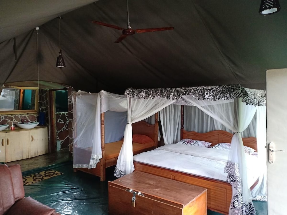 Mara Duma Luxury Camp