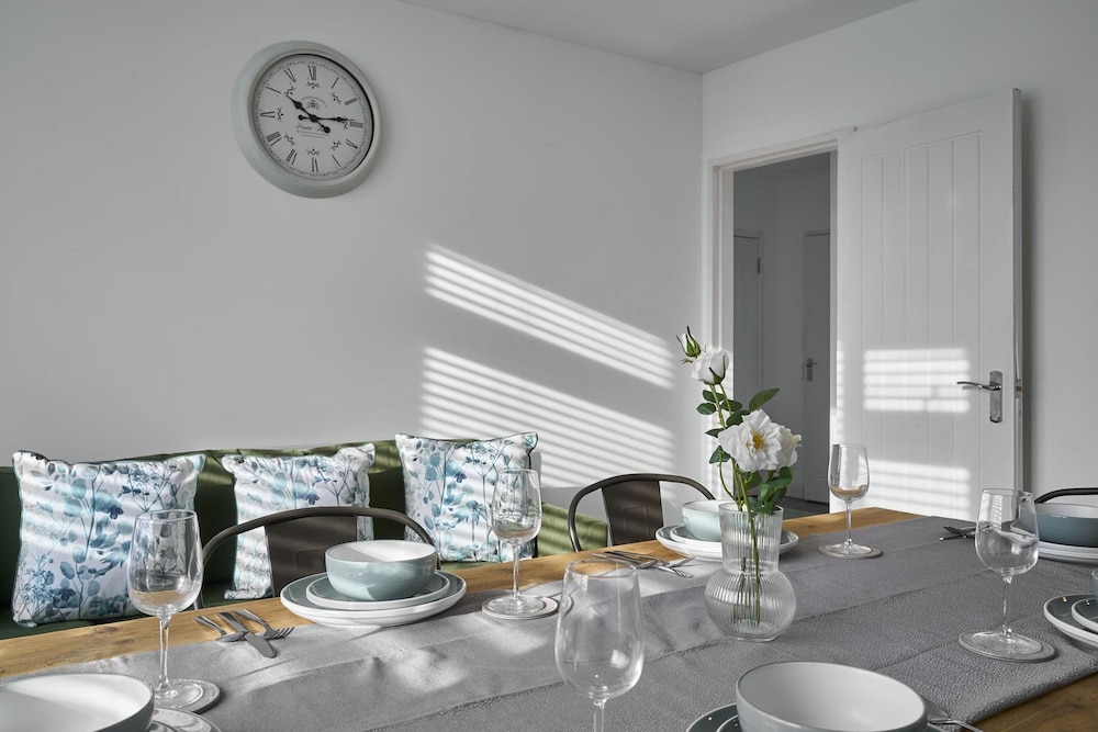 Host Stay Bristol Property