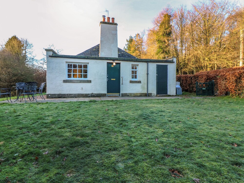 East Cottage - Tarvit, photo 17