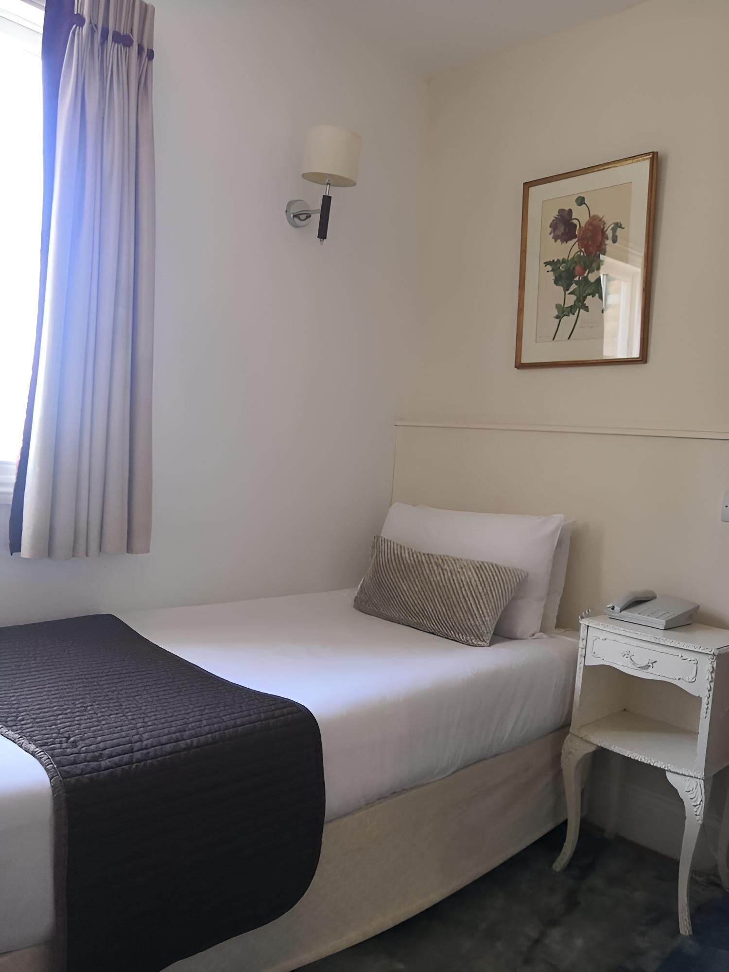 Rose Park Hotel