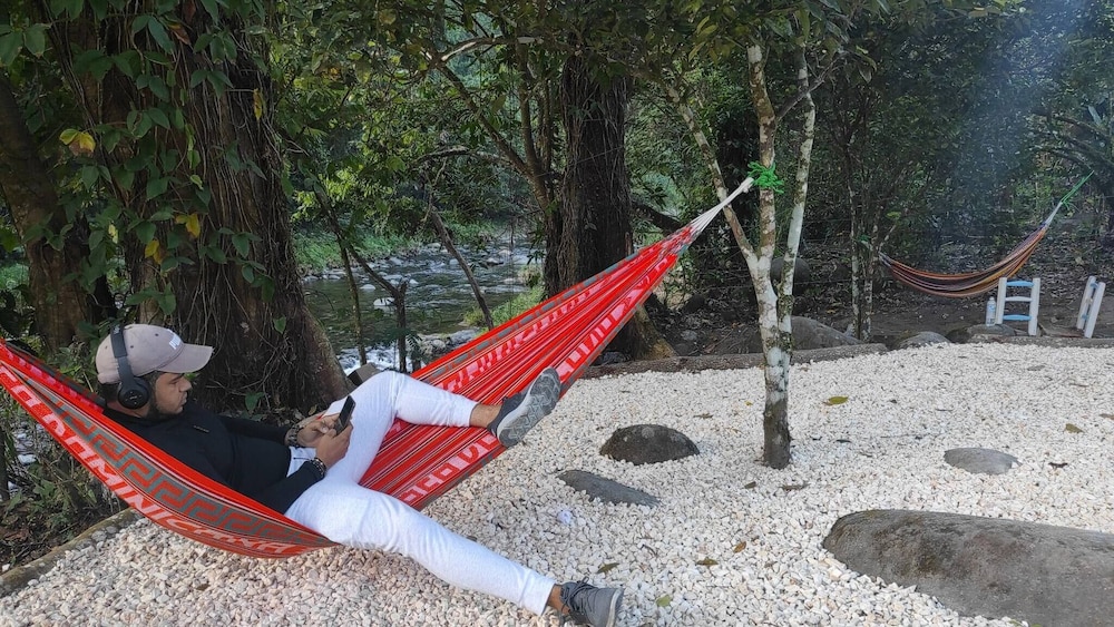 Lechuza River Campingcamping House - Photo 7