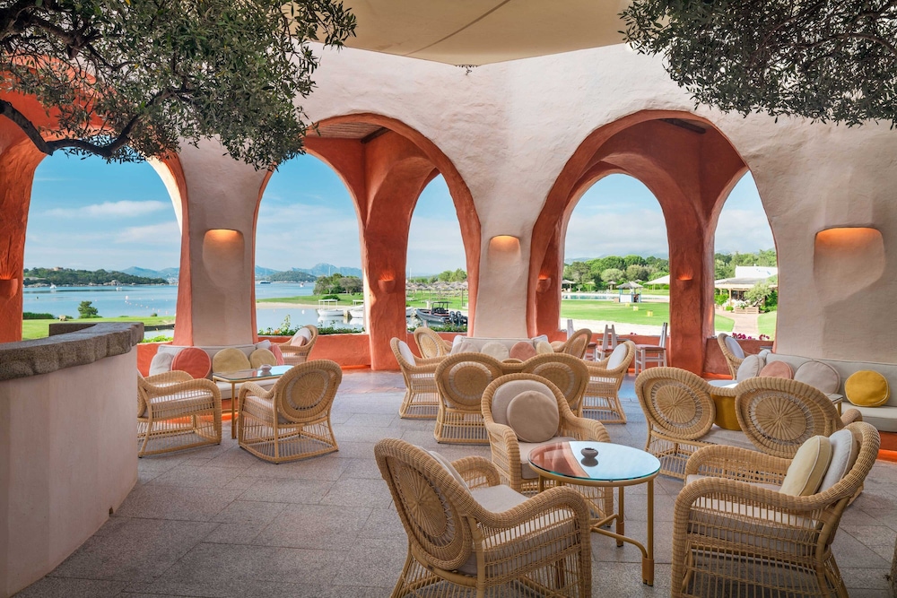 Arzachena Vacations - Cala di Volpe, a Luxury Collection Hotel, Costa Smeralda - Property Image 54