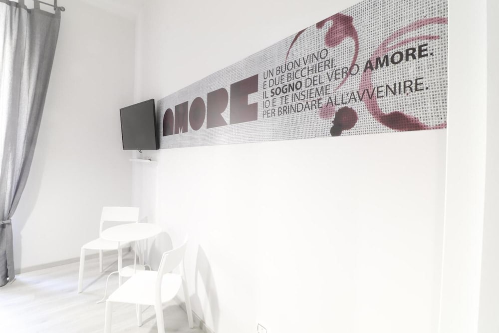 Cinque Sogni
