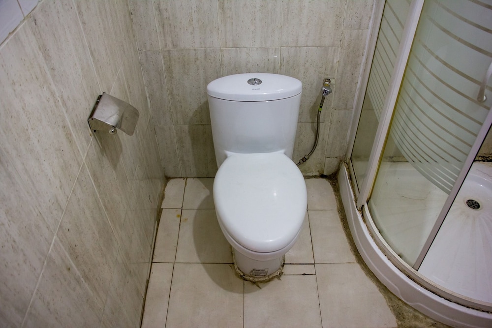 Modex Guest House