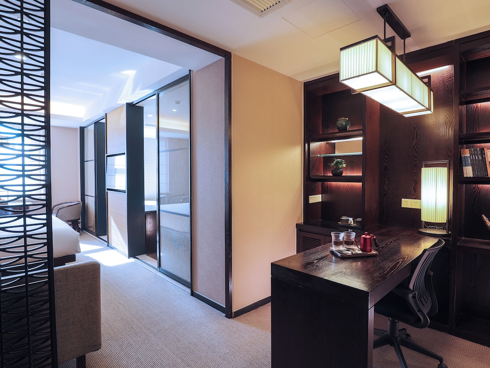 SSAW Boutique Hotel Hangzhou East