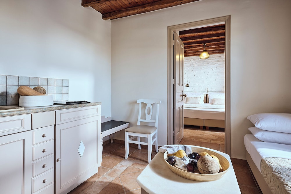 Naxos Magic Village Hotel — photo 20