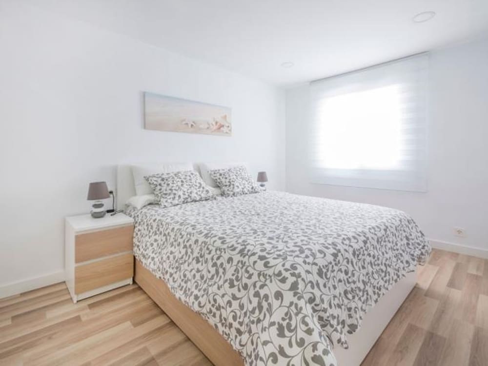 Th88 Apartamento en Miami Playa