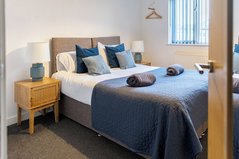 Doncaster 1st floor Apartment