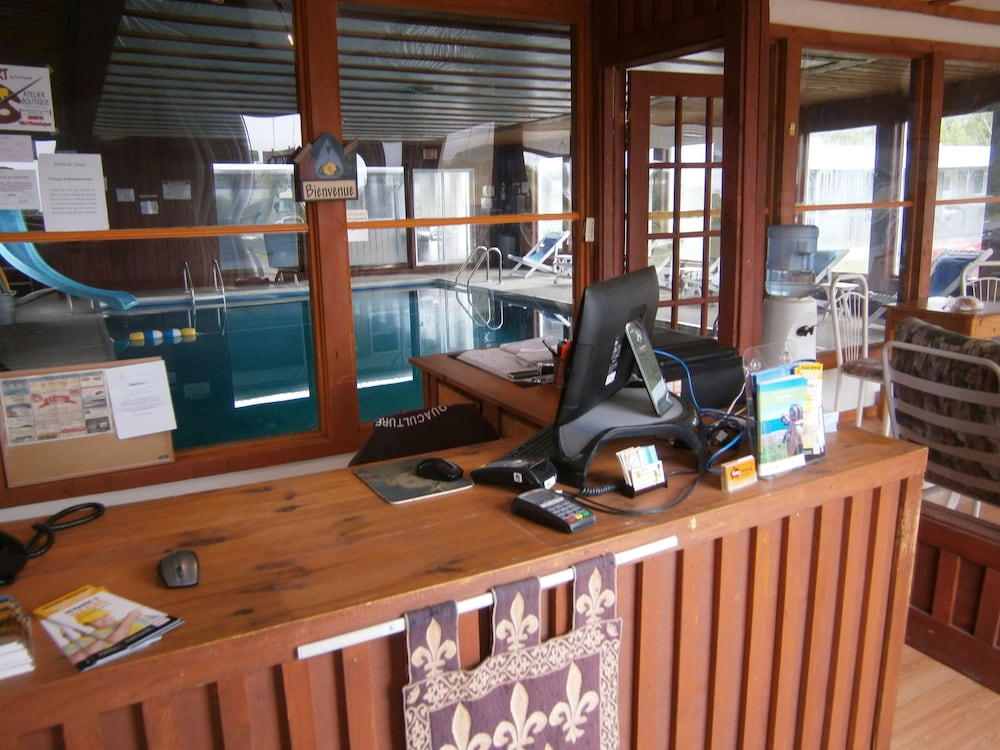 Motel de l'Anse