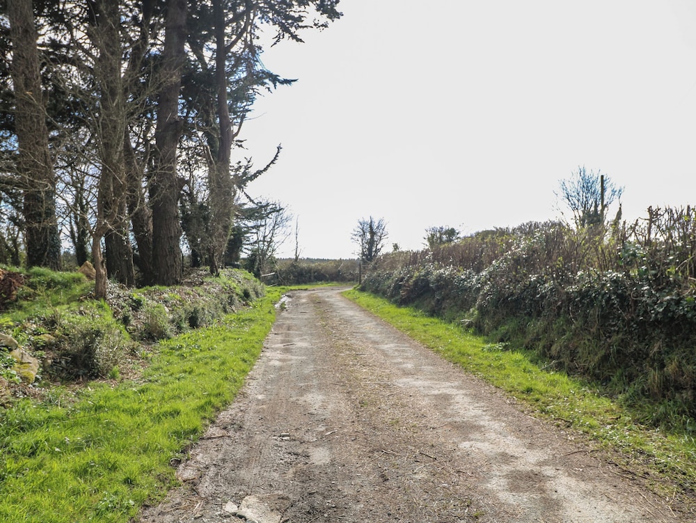 Curragh Cottage