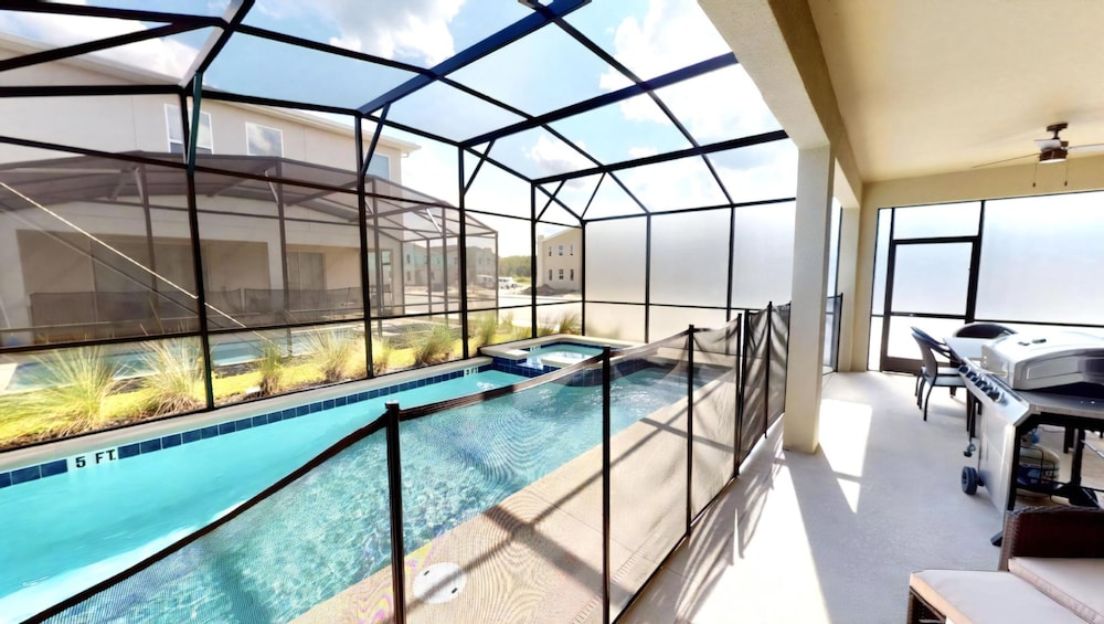 Adventure And Beautiful At Storey Lake - 6Br 5Ba