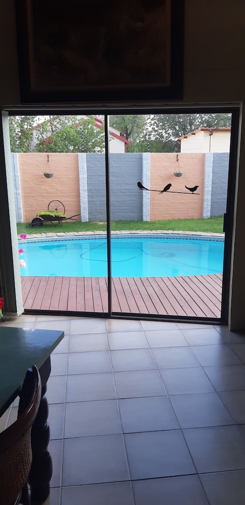 Die Windpomp Guesthouse, photo 30