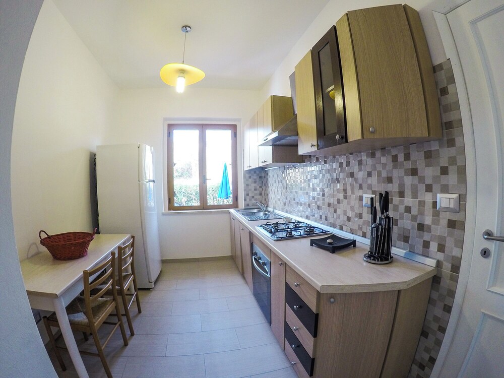 Luxury Villa on the Beach in Diamante, Sea View - Villa Ventre