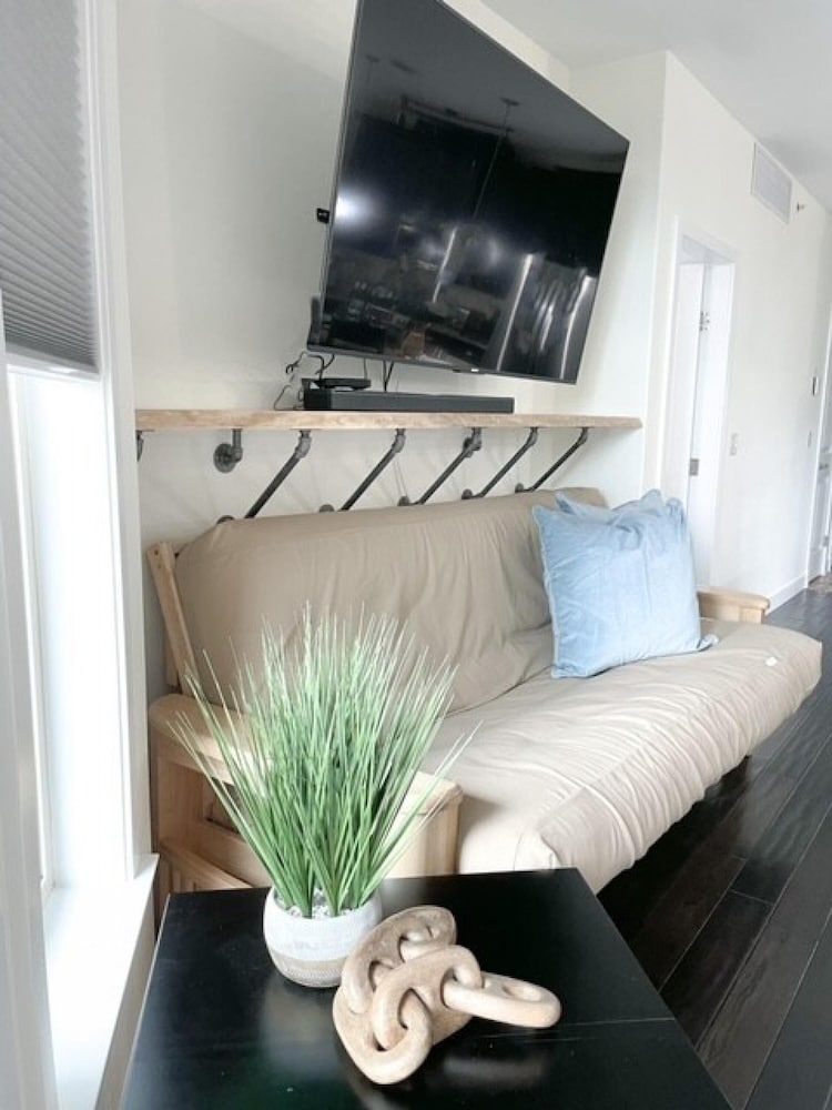 Beachfront Lakeview Condo at Barona