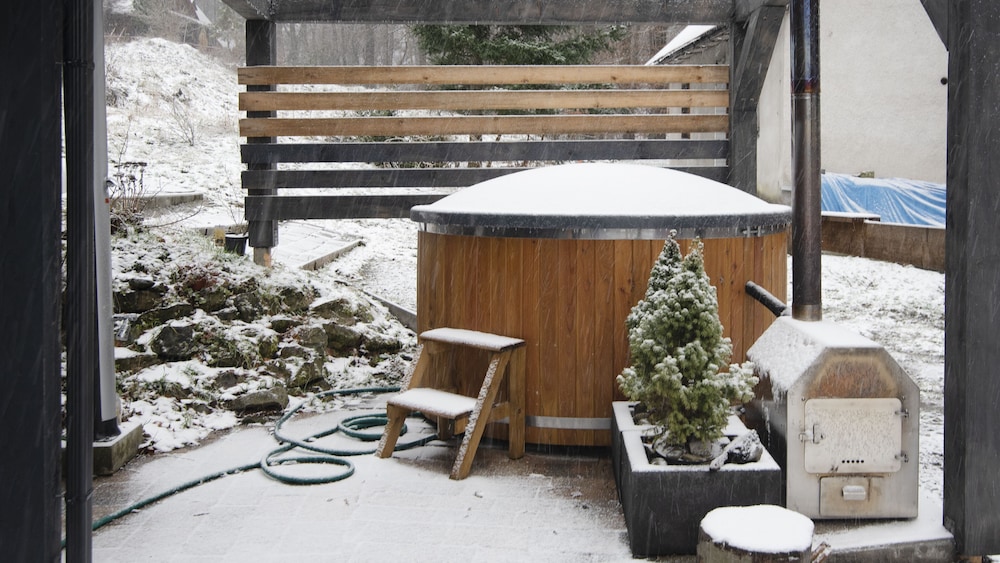 Apartamenty Sun&Snow Siedlisko Palenica view 4
