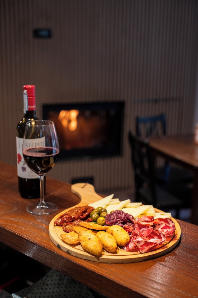 Rifugio Giuliano Marini photo 4