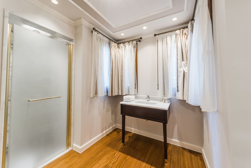 Arcade Otel - Image 86