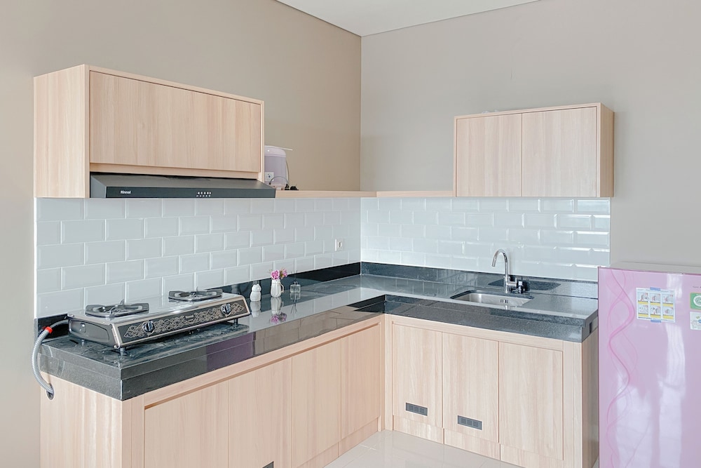Good Deal and New Furnished 2BR Ciputra International Apartment