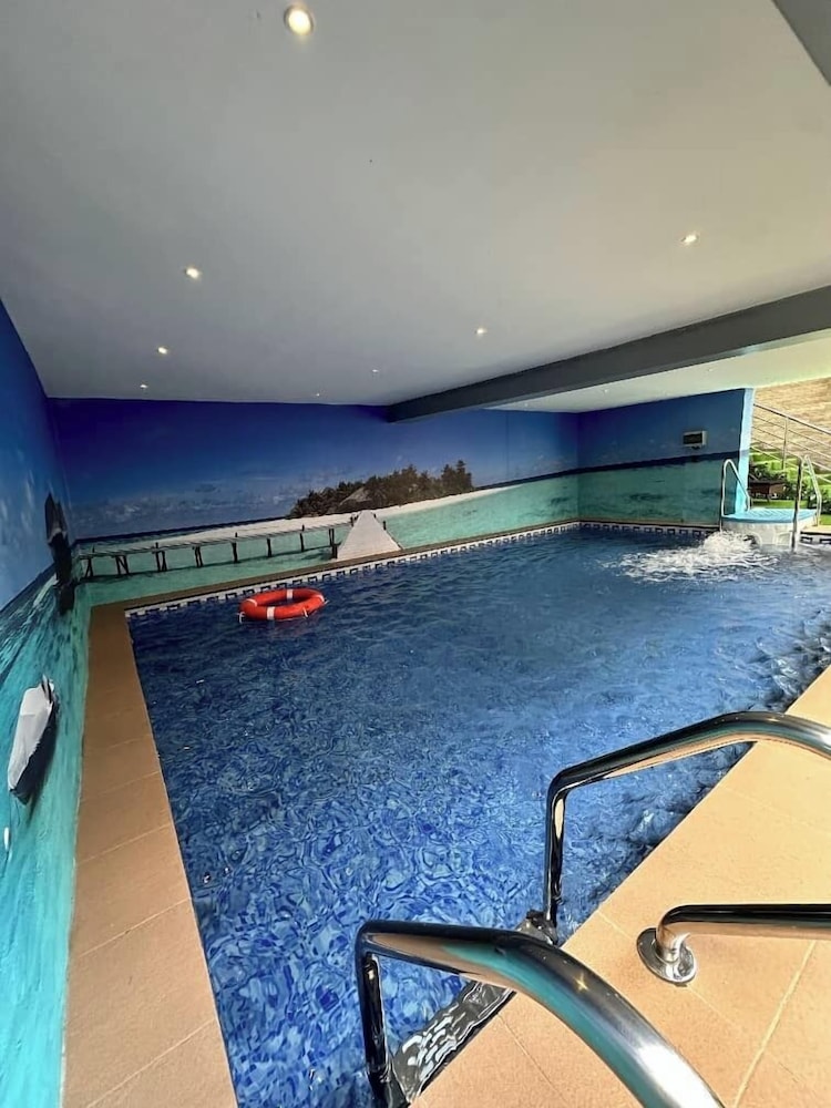 DE CALMA APARTMENTS