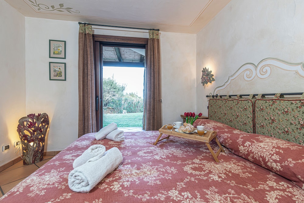 Villa Sul Golfo