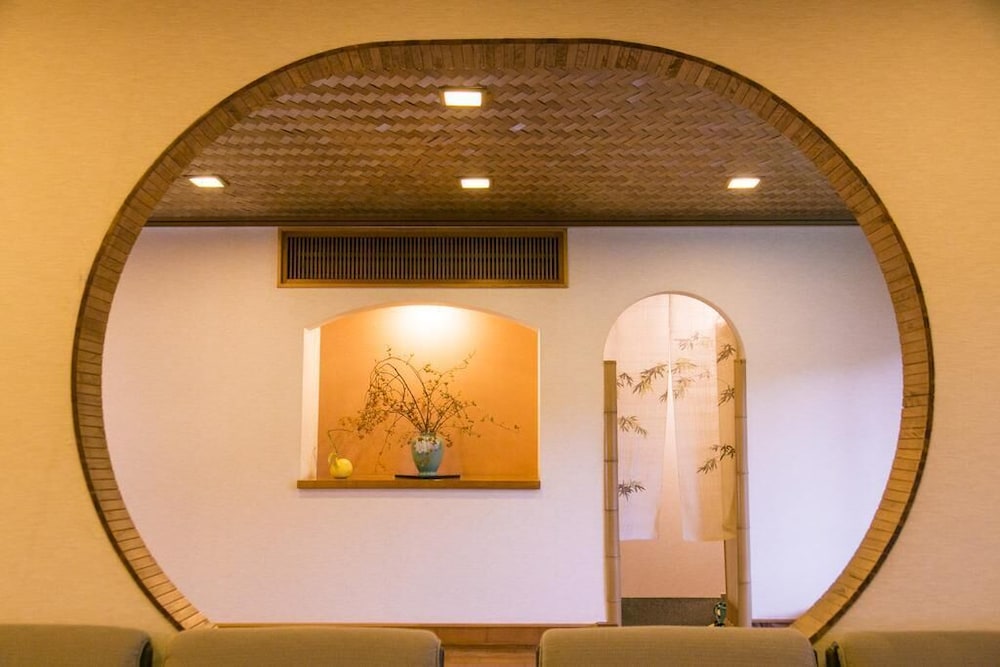 Takezono Ryokan view 2