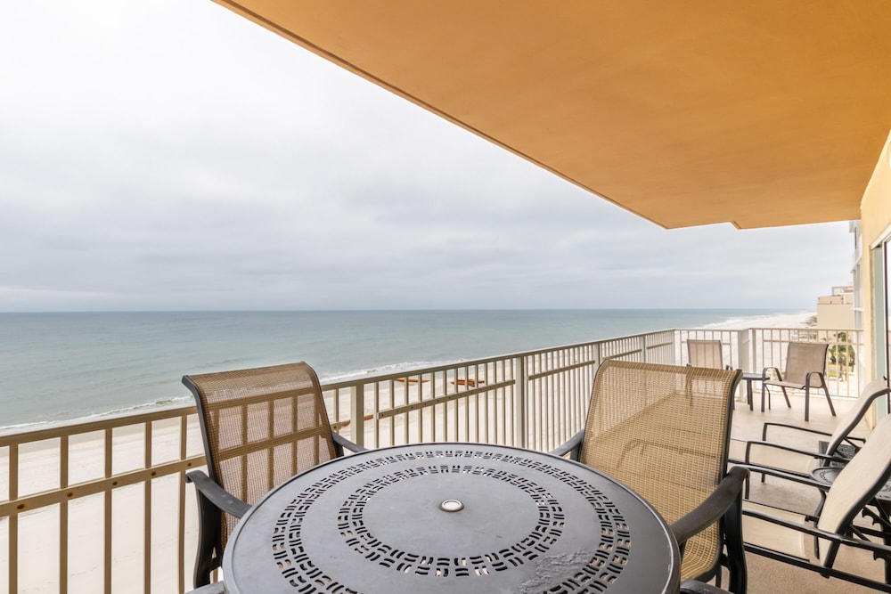 Crystal Shores West Condos by Hosteeva