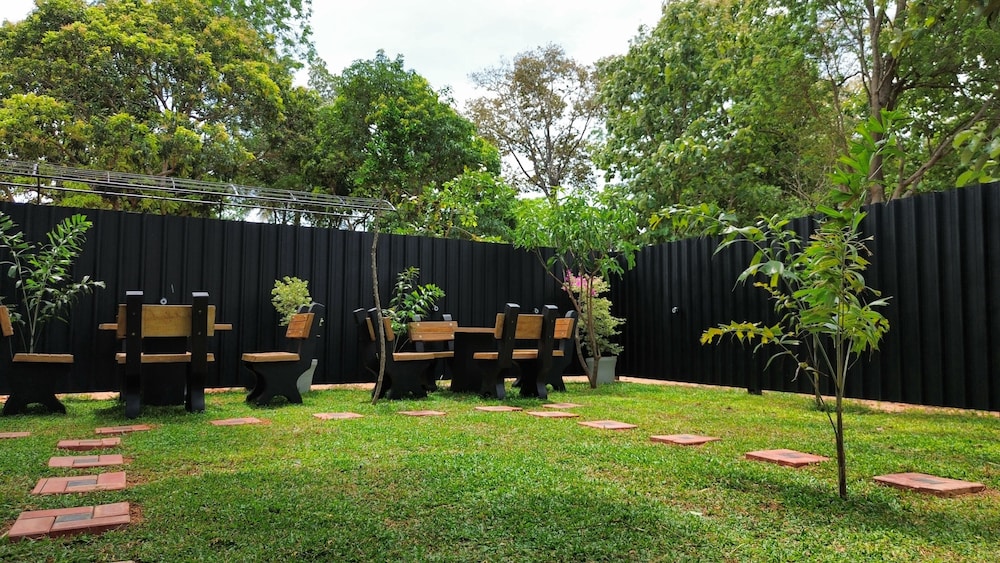 Sigiri Serenity Hostel